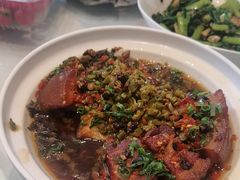 -盛百味·家宴餐厅(霸州分店)