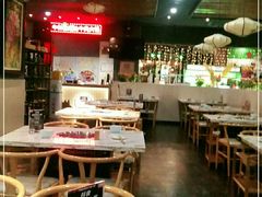 大堂-牛鲜胜·潮汕牛肉自助火锅(番禺市桥店)