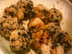 -韩国料理大力士(屏风街店)