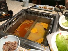 -金湖德庄精品火锅