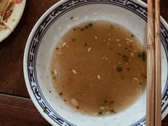 -同得兴 Since·1995 传统苏式面馆(十全街店)