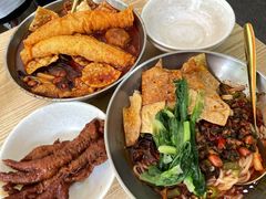 -龍城柳州螺蛳粉(群星路店)