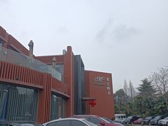 -水上明月·湖景餐厅