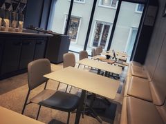 大堂-Seesaw Coffee(上生新所店)