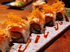 -千代武日本料理(爱建店)
