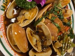 -辉记炭烧海鲜大排档·老字号(福田店)