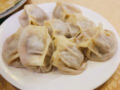 -维吾尔餐厅(宜山路店)