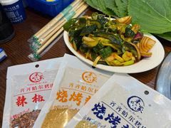 -米家·鹤城炭火米家(直营总店)