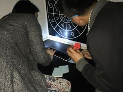 -机械师超级密室(小寨华旗店)