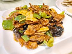 -东四民芳餐厅(世茂工三店)