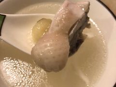 -四季合味椰子鸡(南山大冲店)