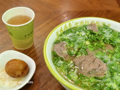 -丝路传奇·中国拉面航母店(北医三院店)