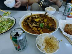 -孟记大碗面•家常菜(鼓楼和会街店)