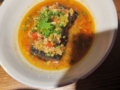 老长沙臭豆腐-老湘村·湖南土菜(天河维多利店)