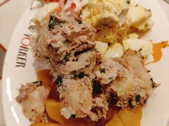 -纽约客美式餐厅(新奥购物中心店)