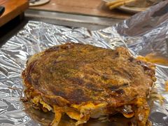 -日葵 大阪烧ひまり(仙霞路店)