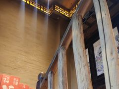 -徽三说·土徽菜·中国徽菜连锁品牌(一中店)
