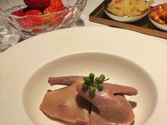 白卤水浸乳鸽-莉莉海堂HAITANG·烤鸭(国贸商城店)