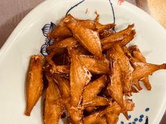 炸鱼-泰来风味馆(桂林街店)