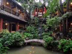 -钦善斋(武侯祠店)