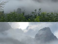 -太行锡崖沟旅游度假区