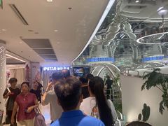 -3号仓库·创意中国菜(新世界城店)