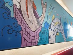 -鱼酷活鱼烤鱼(中联广场店)