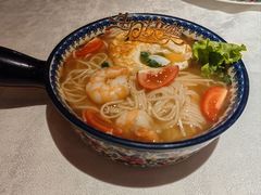 -俄士厨房(环球港店)