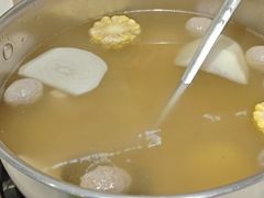 -陈记顺和潮汕牛肉火锅(韩江路店)