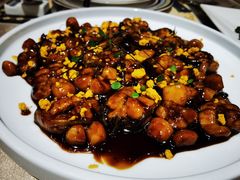 -美博·美术博物馆主题餐厅(威尼斯水城店)