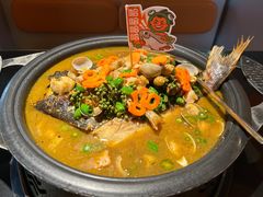 -探鱼·鲜青椒爽麻烤鱼(领展购物广场店)