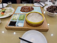 -聚丰德饭店(经五路店)