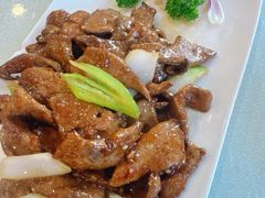 -宝发园名菜馆
