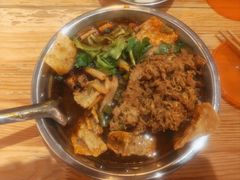 -柳州肥姨妈大骨螺蛳粉(双阳路店)