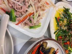 -沙坪坝区稀饭村中餐厅(沙坪坝区都市花园店)