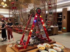 -绍兴大禹开元观堂-若耶厅