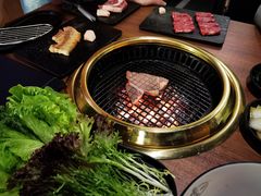 -虎哥六韩式烤肉料理 TIGERGRILL(隆生金山湖中心购物广场店)