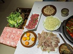 -贵府酸汤牛肉火锅·贵州老字号(飞山街店)