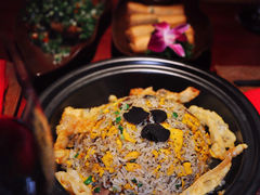 -花马天堂云南餐厅 Lost Heaven(外滩店)