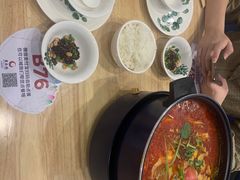 -贵凤凰贵州米粉(五道口店)