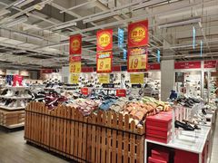 -大润发(何山店)