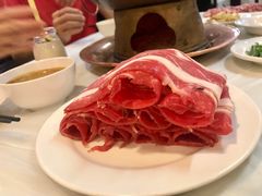 -东来顺饭庄(王府井步行街店)