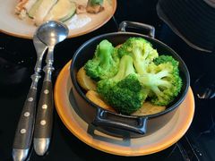 -上海苏宁宝丽嘉酒店·Cafe Bellagio西餐厅