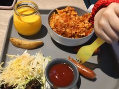 -Maxpoint Kitchen 西餐咖啡(乐峰广场店)