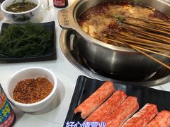 -屋头串串(新街里店)