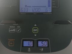 -ENERGY原力健身(川周店)