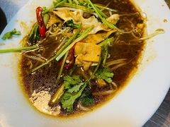 -龙眼南白粥六顺白粥