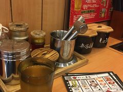 -博多一幸舍(侨福芳草地购物中心店)