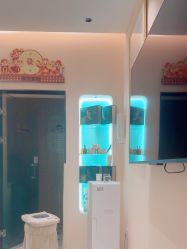 -三十一天爱产后恢复(龙府花园店)