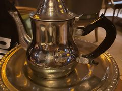 -Tajine Moroccan塔金摩洛哥中东餐厅